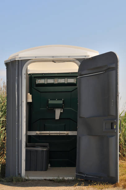 Porta potty rental for festivals in Teviston, CA